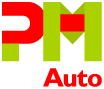 Logo PM Auto